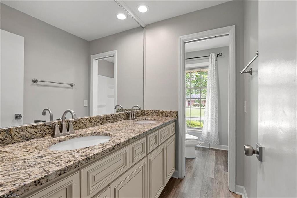 5700 Fleming Terrace Road Greensboro, NC 27410 - Photo 24 of 46