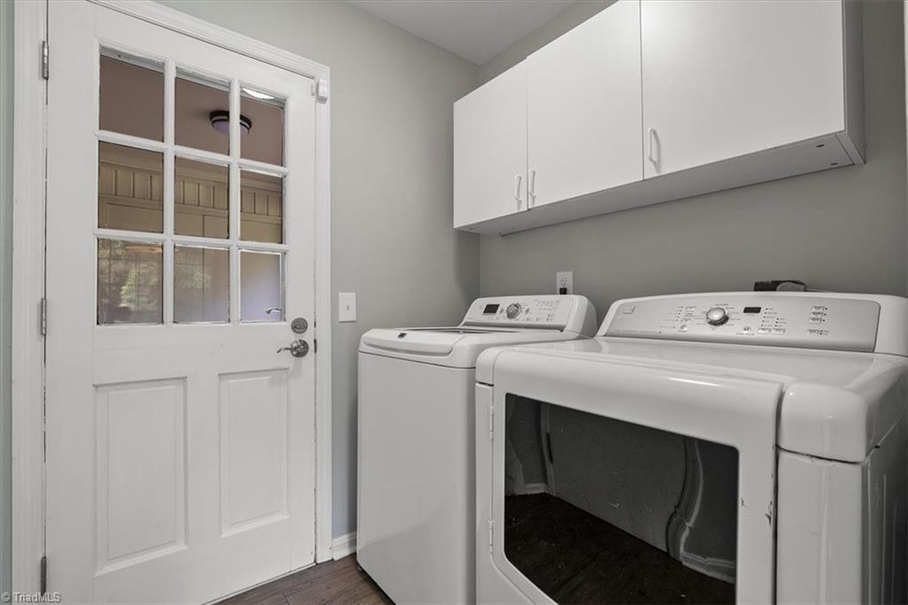 5700 Fleming Terrace Road Greensboro, NC 27410 - Photo 30 of 46
