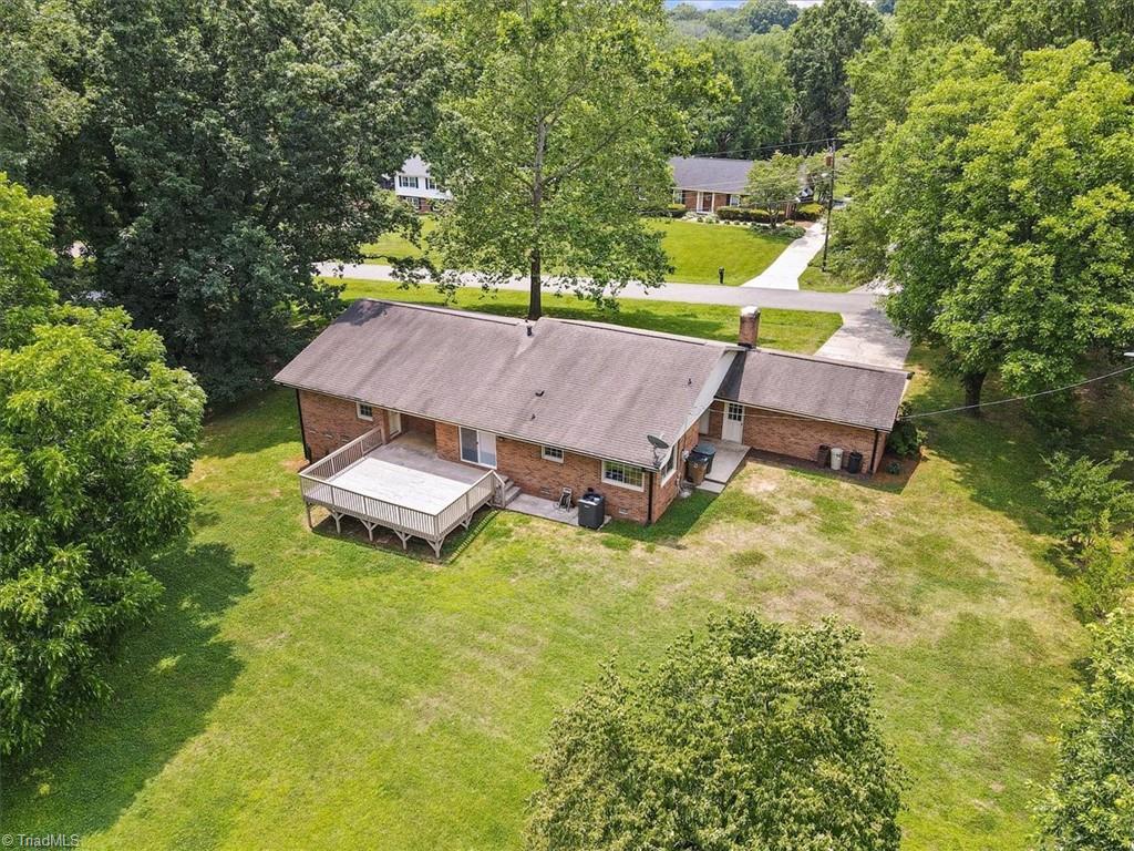 5700 Fleming Terrace Road Greensboro, NC 27410 - Photo 39 of 46