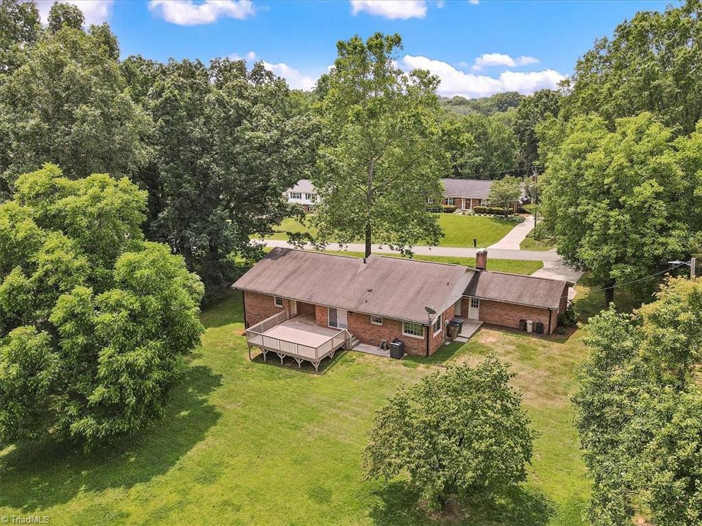5700 Fleming Terrace Road Greensboro, NC 27410 - Photo 41 of 46