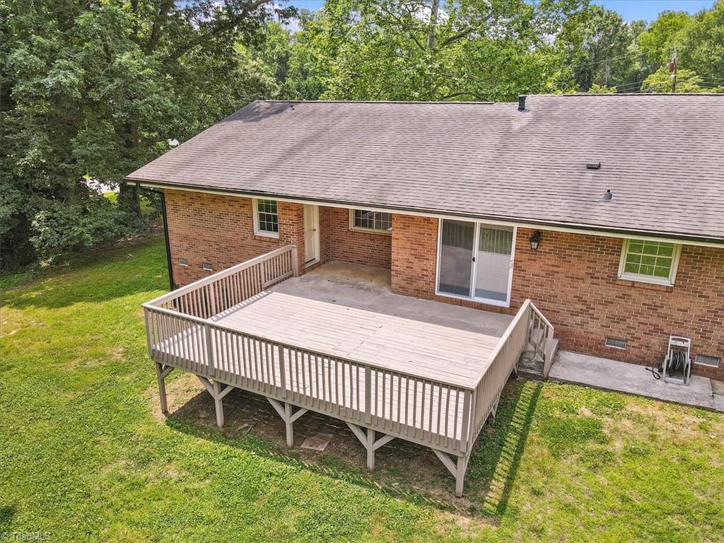 5700 Fleming Terrace Road Greensboro, NC 27410 - Photo 42 of 46
