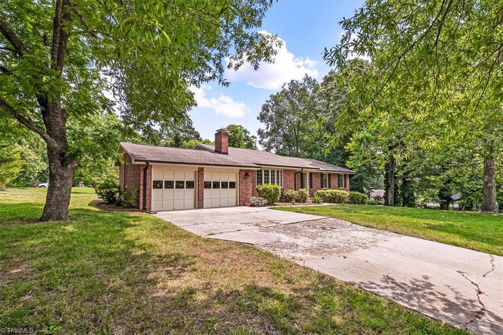 5700 Fleming Terrace Road Greensboro, NC 27410 - Photo 44 of 46