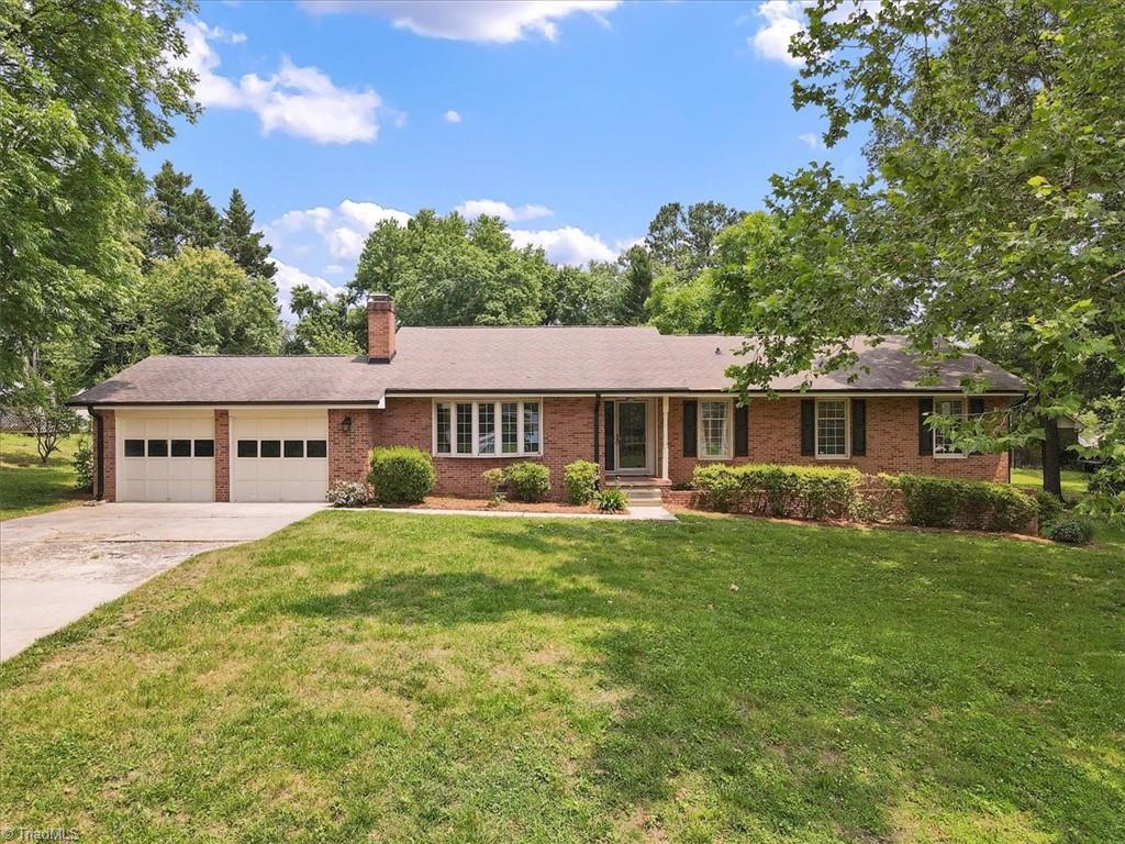 5700 Fleming Terrace Road Greensboro, NC 27410 - Photo 45 of 46