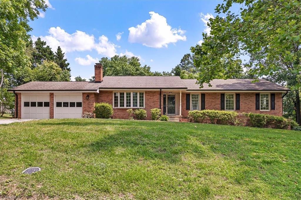 5700 Fleming Terrace Road Greensboro, NC 27410 - Photo 46 of 46