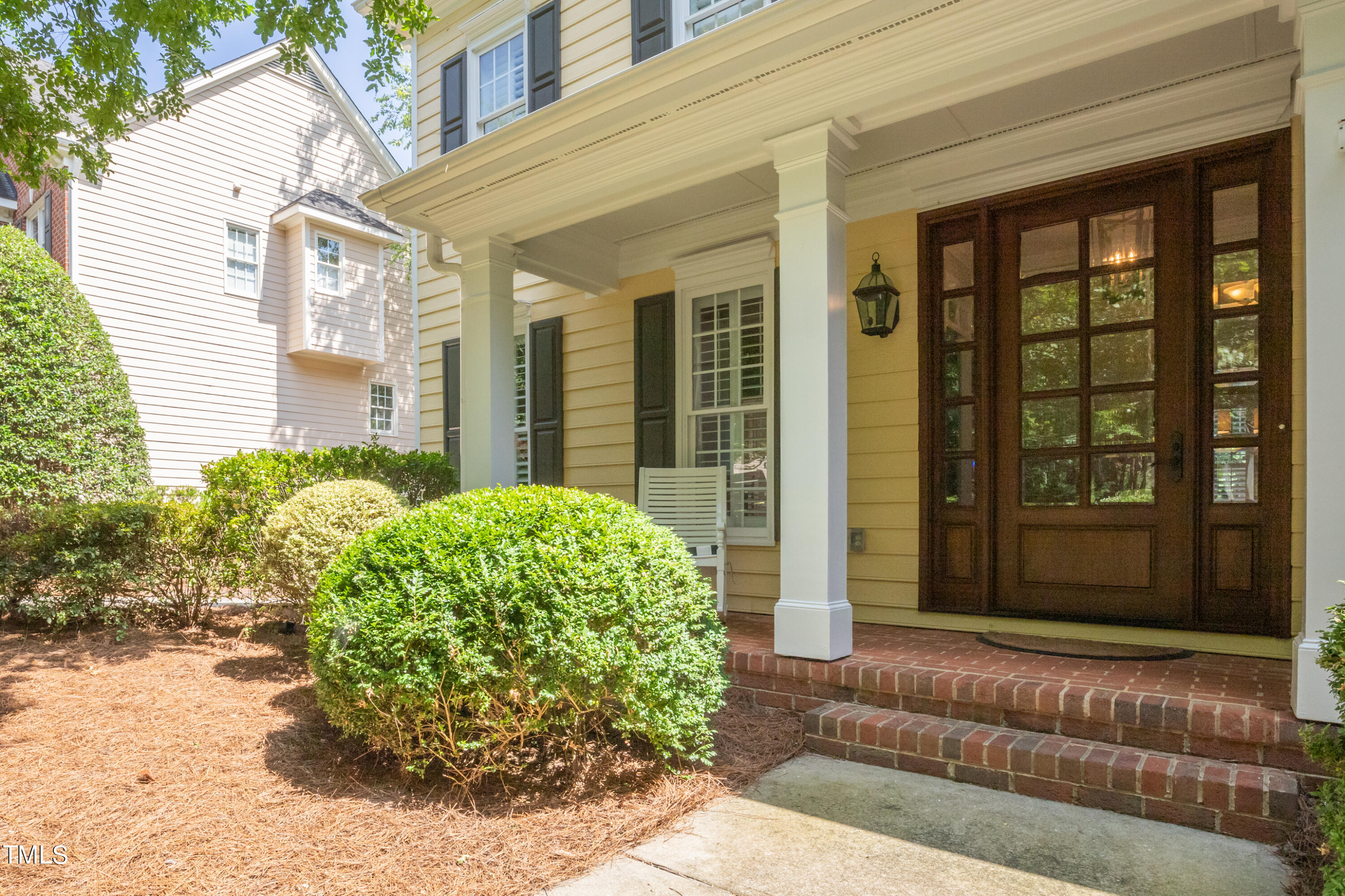 3308 Tall Tree Place Raleigh, NC 27607 - Photo 2 of 34 IMG_3026