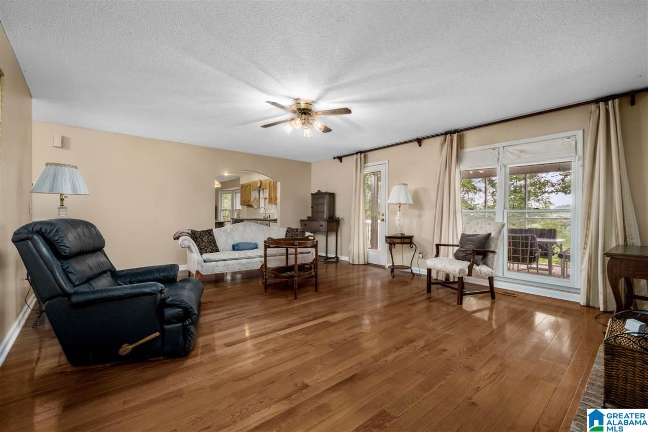 3 Country Club Drive Calera, AL 35040 - Photo 11 of 29