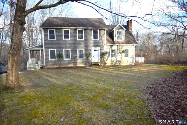 $650,000 | 300 Mungertown Road, Madison, CT 06443