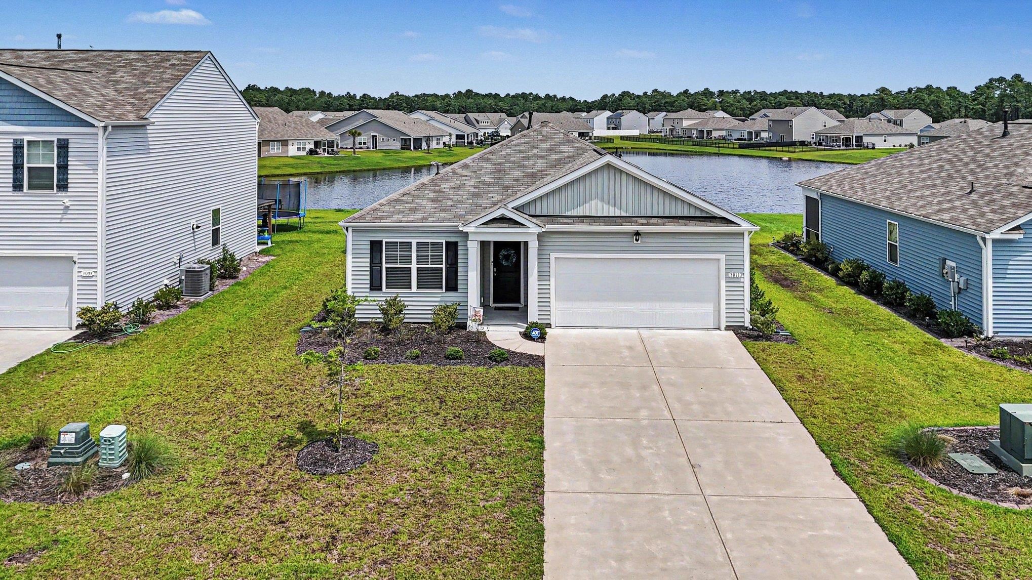 3011 Fair Ridge Way Conway, SC 29526 - Photo 3 of 36