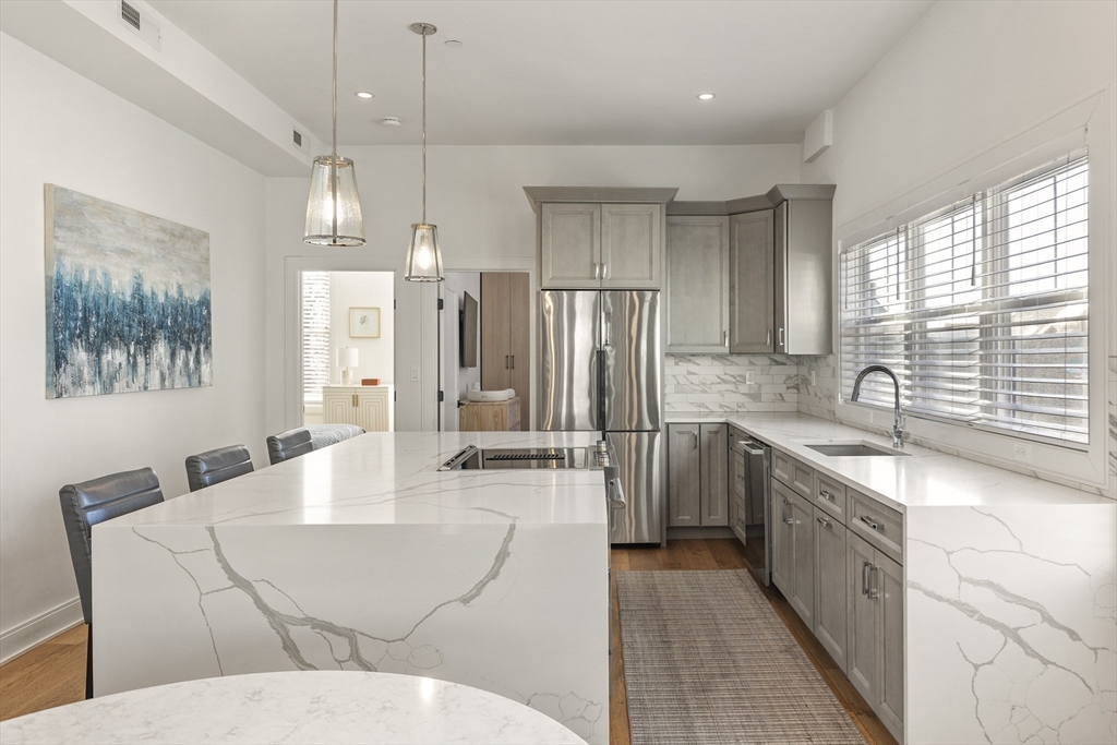 157 Princeton Street, Unit 2 Boston, MA 02128 - Photo 7 of 19