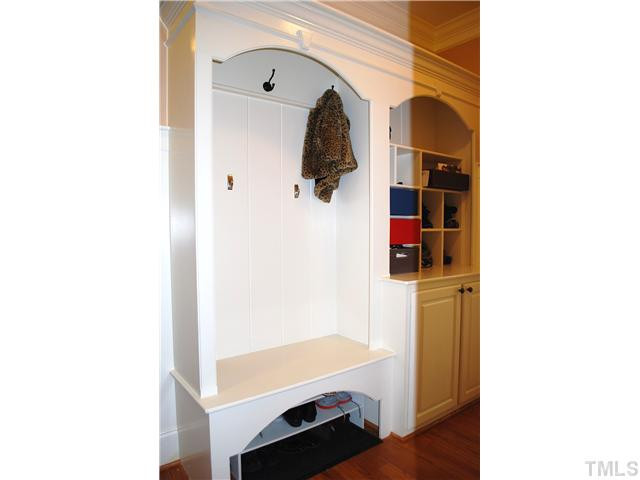 3611 Rabbit Hollow Trail Raleigh, NC 27614 - Photo 8 of 25 Mud Room
