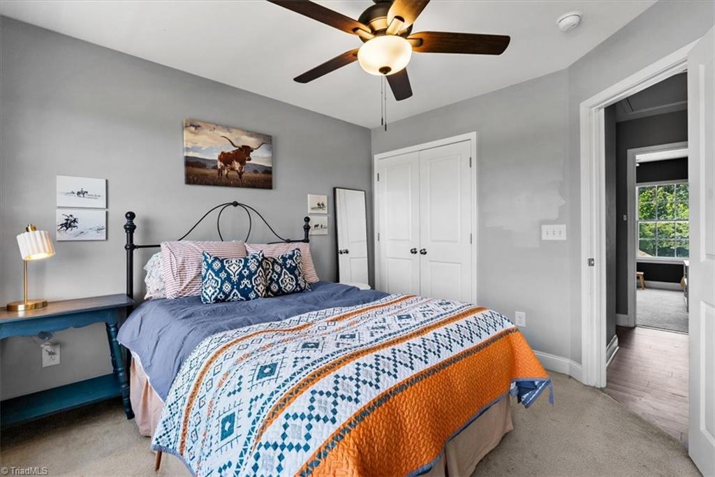 5811 Stanley Huff Road Summerfield, NC 27358 - Photo 28 of 46