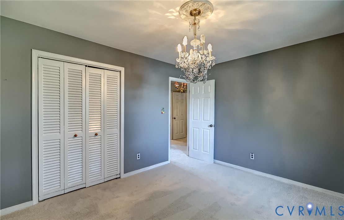 3609 Cogbill Road Richmond, VA 23234 - Photo 25 of 33 Another nice sized closet in BR 2
