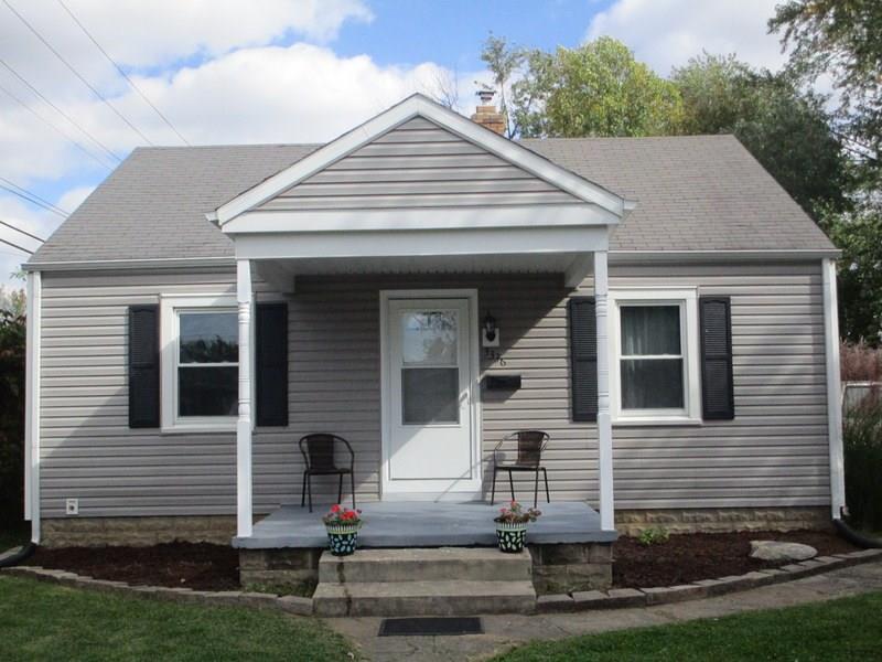 3336 Main Street Anderson, IN 46013 - Photo 1 of 11 Gallery Image 1