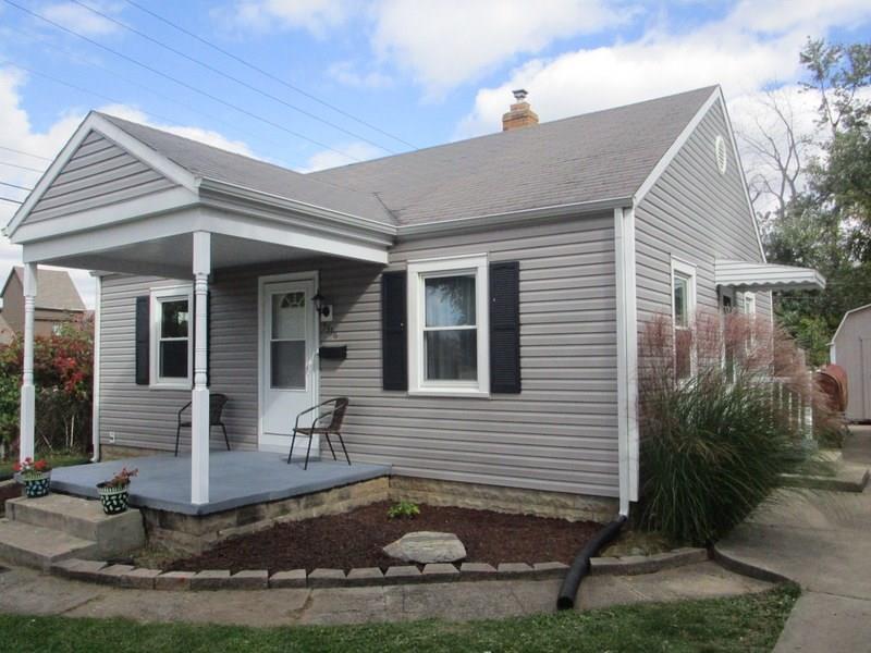 3336 Main Street Anderson, IN 46013 - Photo 2 of 11 Gallery Image 2