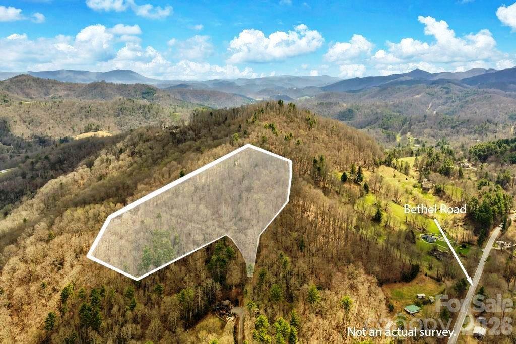 Tbd Denney Wood Road Sugar Grove, NC 28679 - Photo 5 of 21 a view of a city