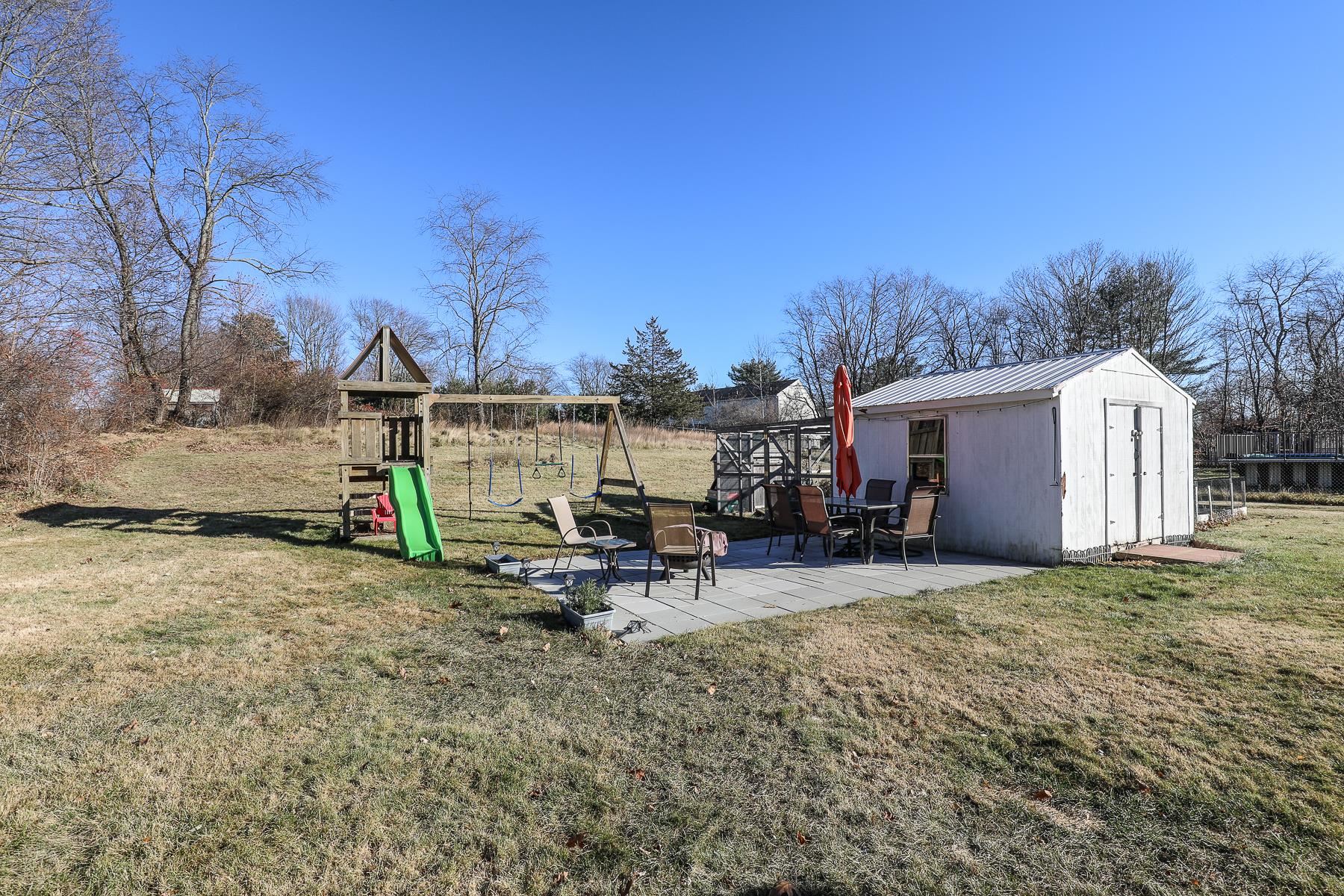 31 Pike Street Epping, NH 03042 - Photo 31 of 40 Gallery Image 31