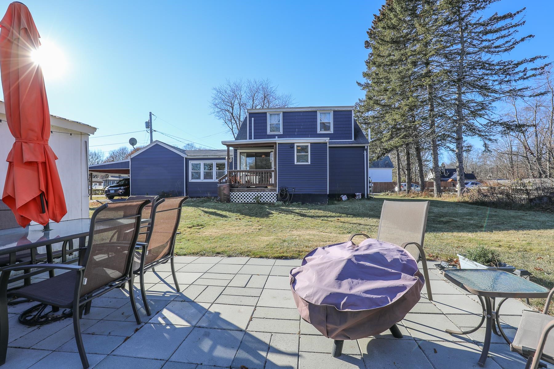 31 Pike Street Epping, NH 03042 - Photo 35 of 40 Gallery Image 35