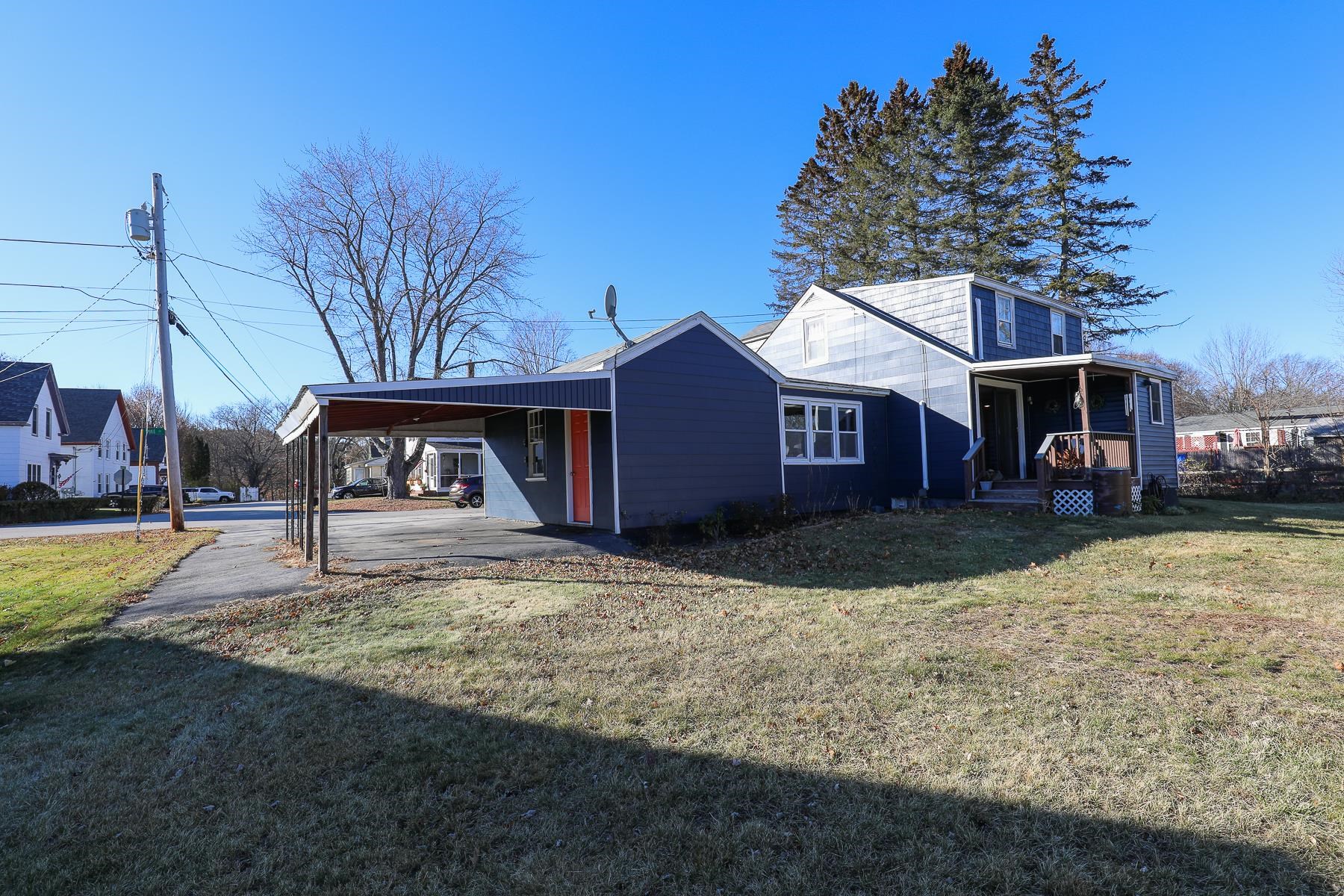 31 Pike Street Epping, NH 03042 - Photo 36 of 40 Gallery Image 36