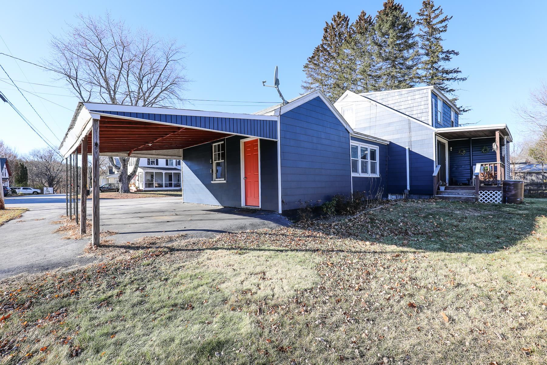 31 Pike Street Epping, NH 03042 - Photo 37 of 40 Gallery Image 37