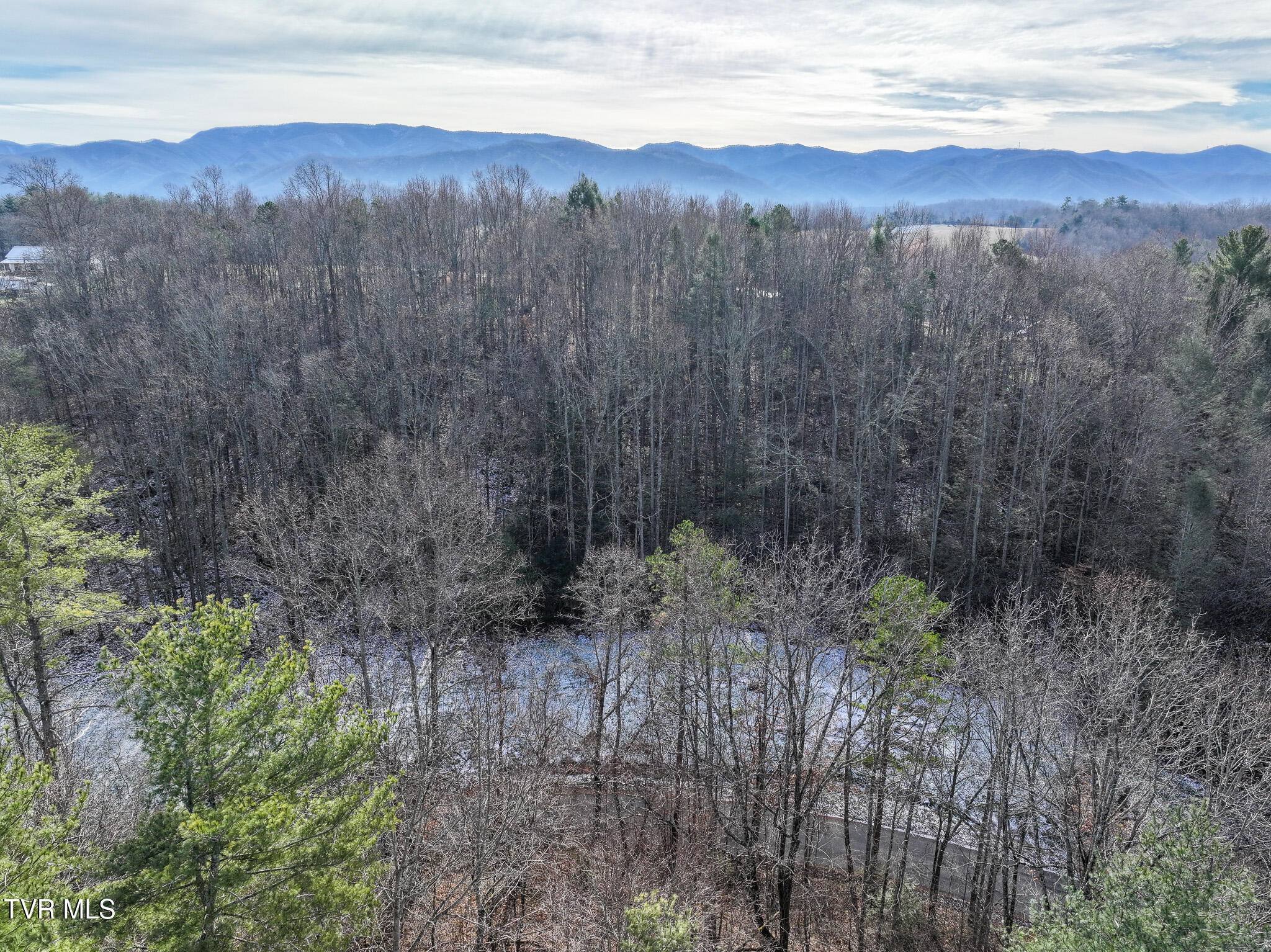 875 Frank Roberts Road, Unit 4 & 5 Afton, TN 37616 - Photo 11 of 27 DJI_20251215135032_0379_D