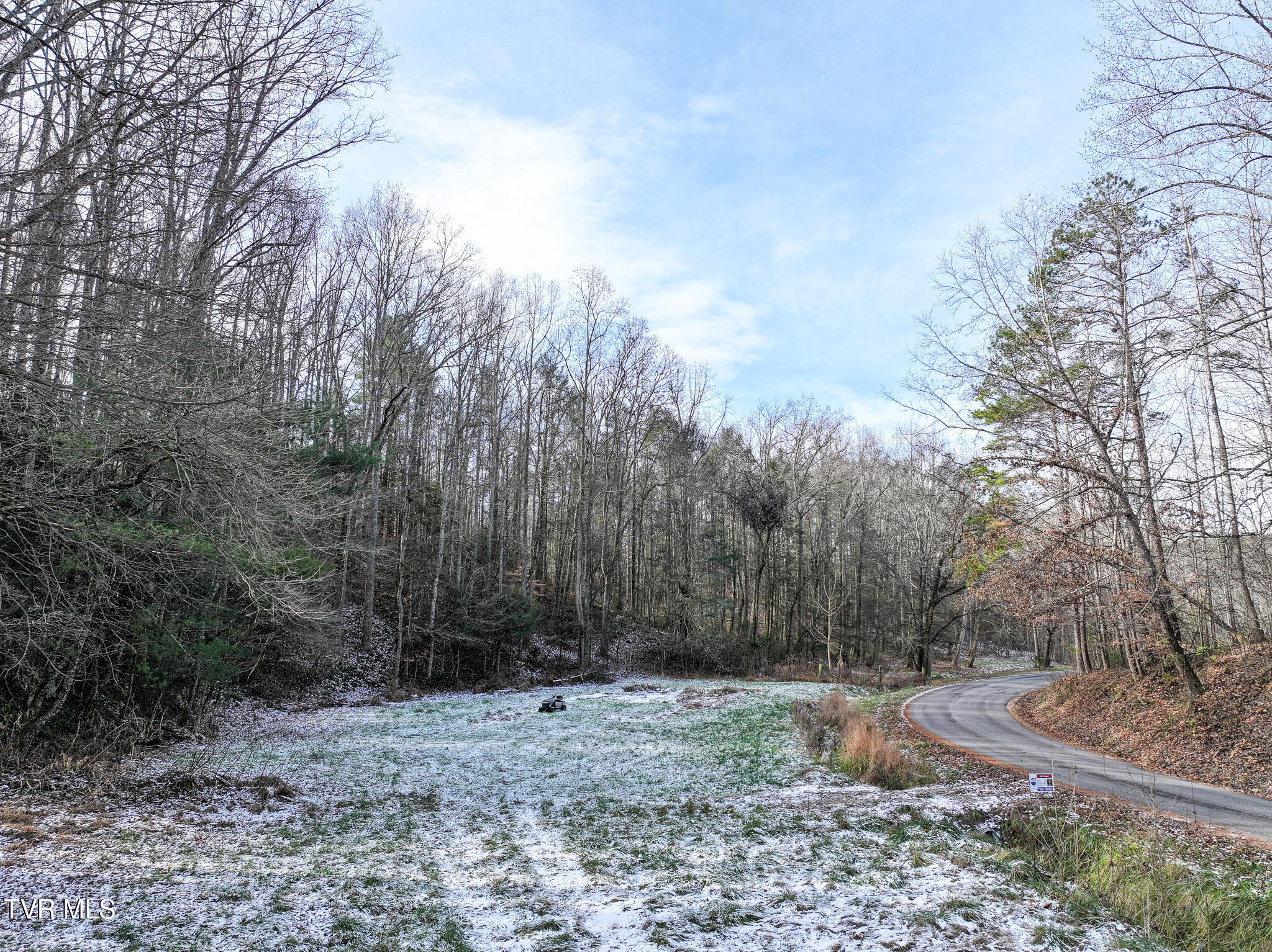 875 Frank Roberts Road, Unit 4 & 5 Afton, TN 37616 - Photo 2 of 27 DJI_20251215134708_0363_D