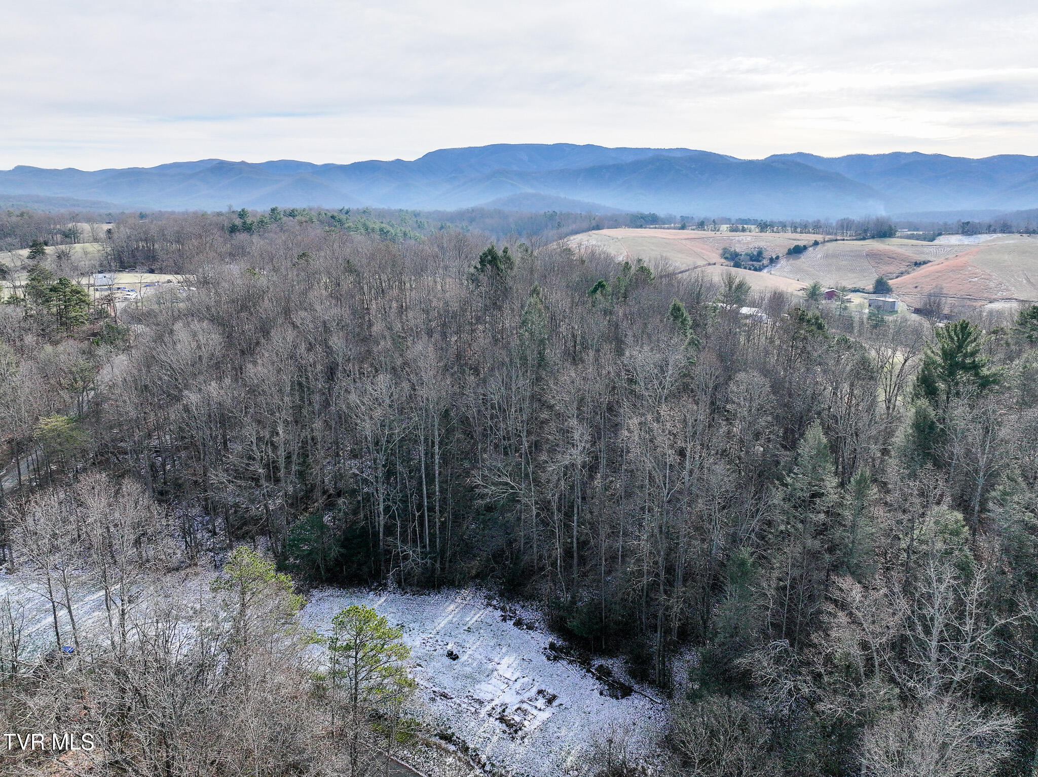 875 Frank Roberts Road, Unit 4 & 5 Afton, TN 37616 - Photo 24 of 27 DJI_20251215135619_0403_D