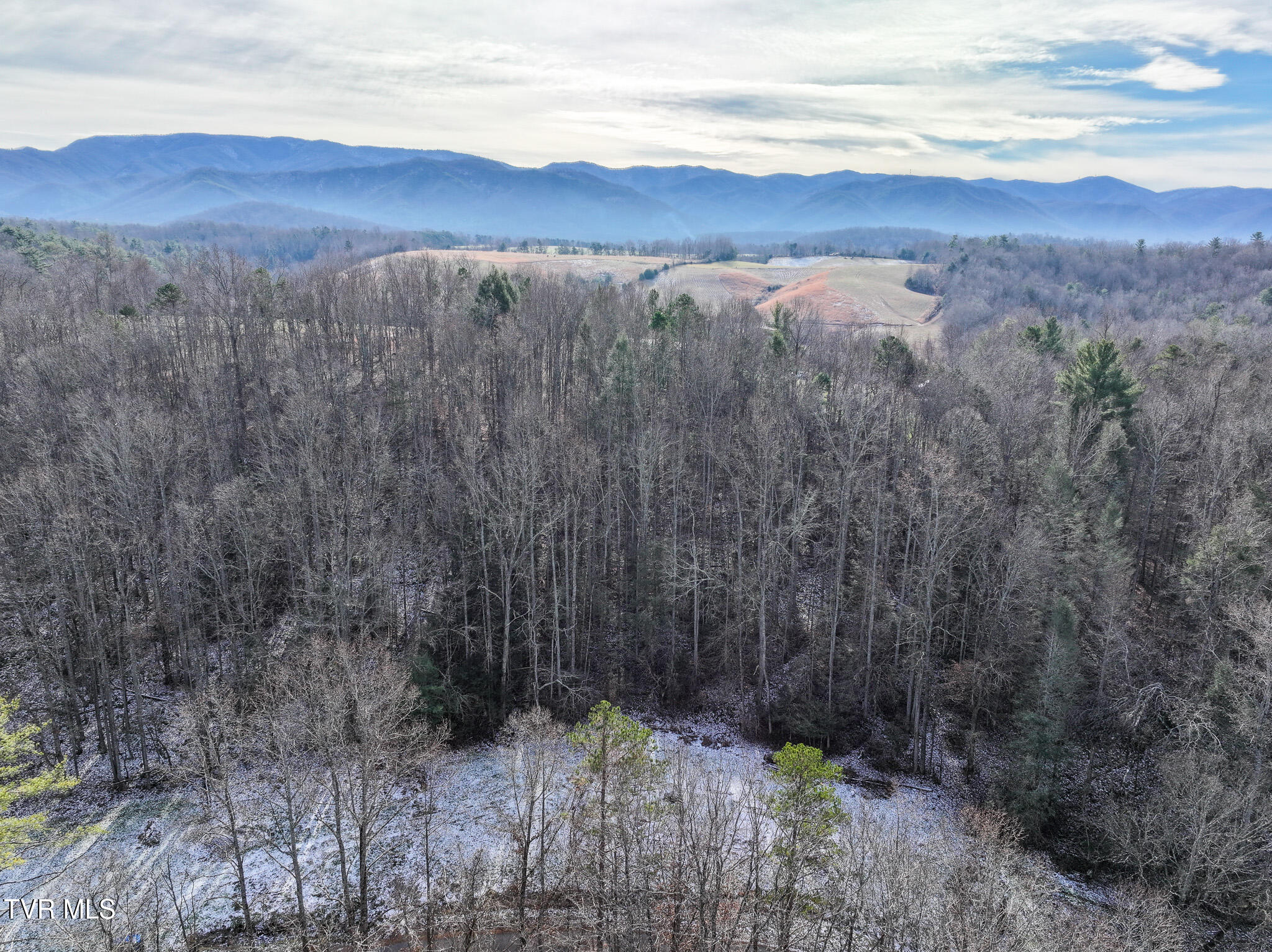 875 Frank Roberts Road, Unit 4 & 5 Afton, TN 37616 - Photo 25 of 27 DJI_20251215135637_0405_D