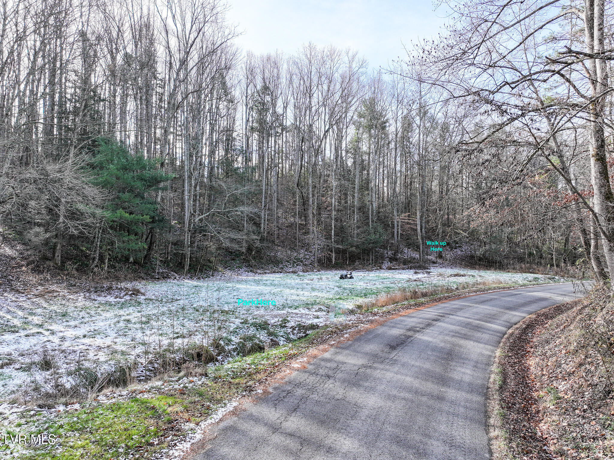 875 Frank Roberts Road, Unit 4 & 5 Afton, TN 37616 - Photo 27 of 27 DJI_20251215135749_0409_D-Edit