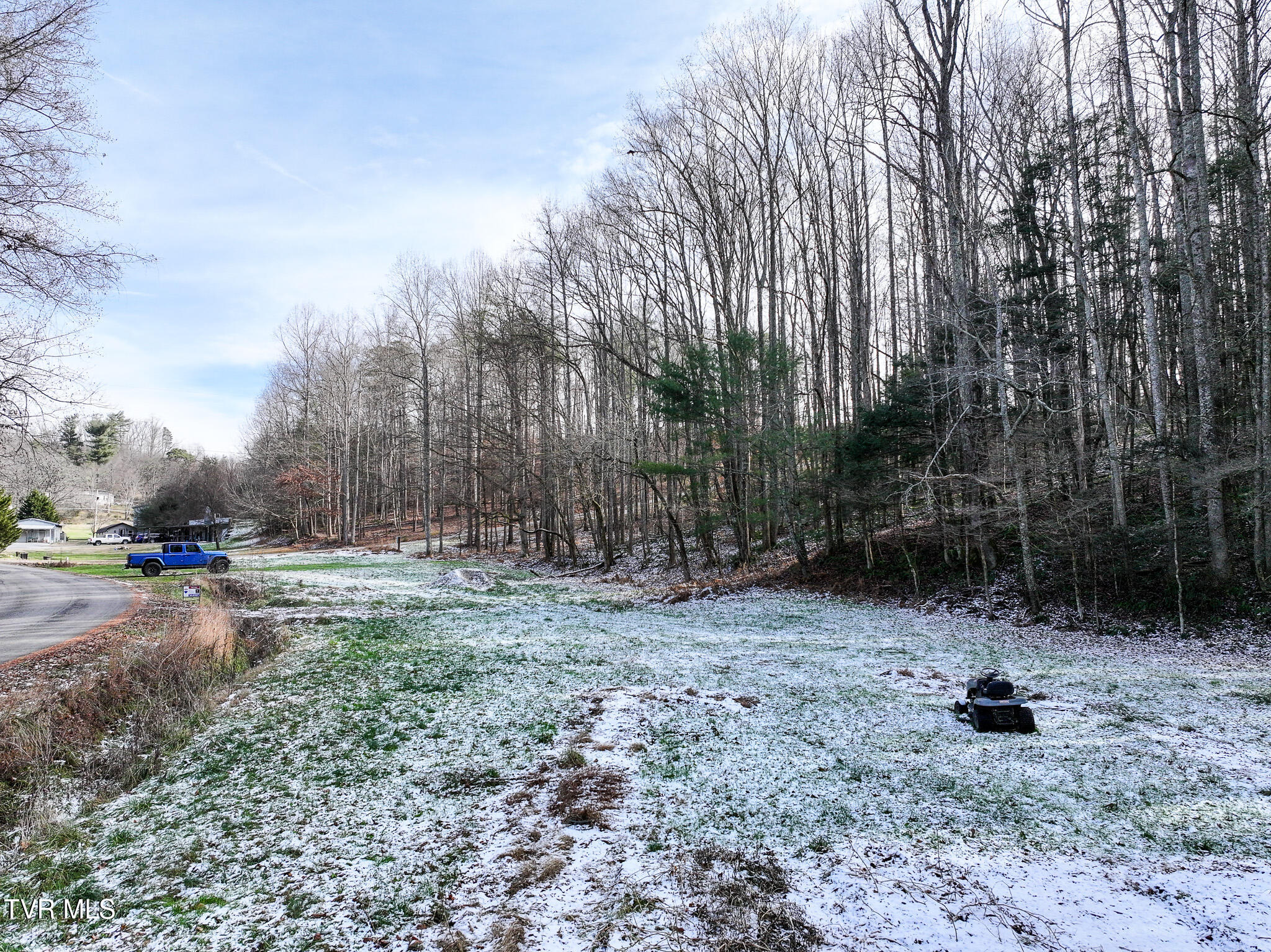 875 Frank Roberts Road, Unit 4 & 5 Afton, TN 37616 - Photo 4 of 27 DJI_20251215134748_0369_D