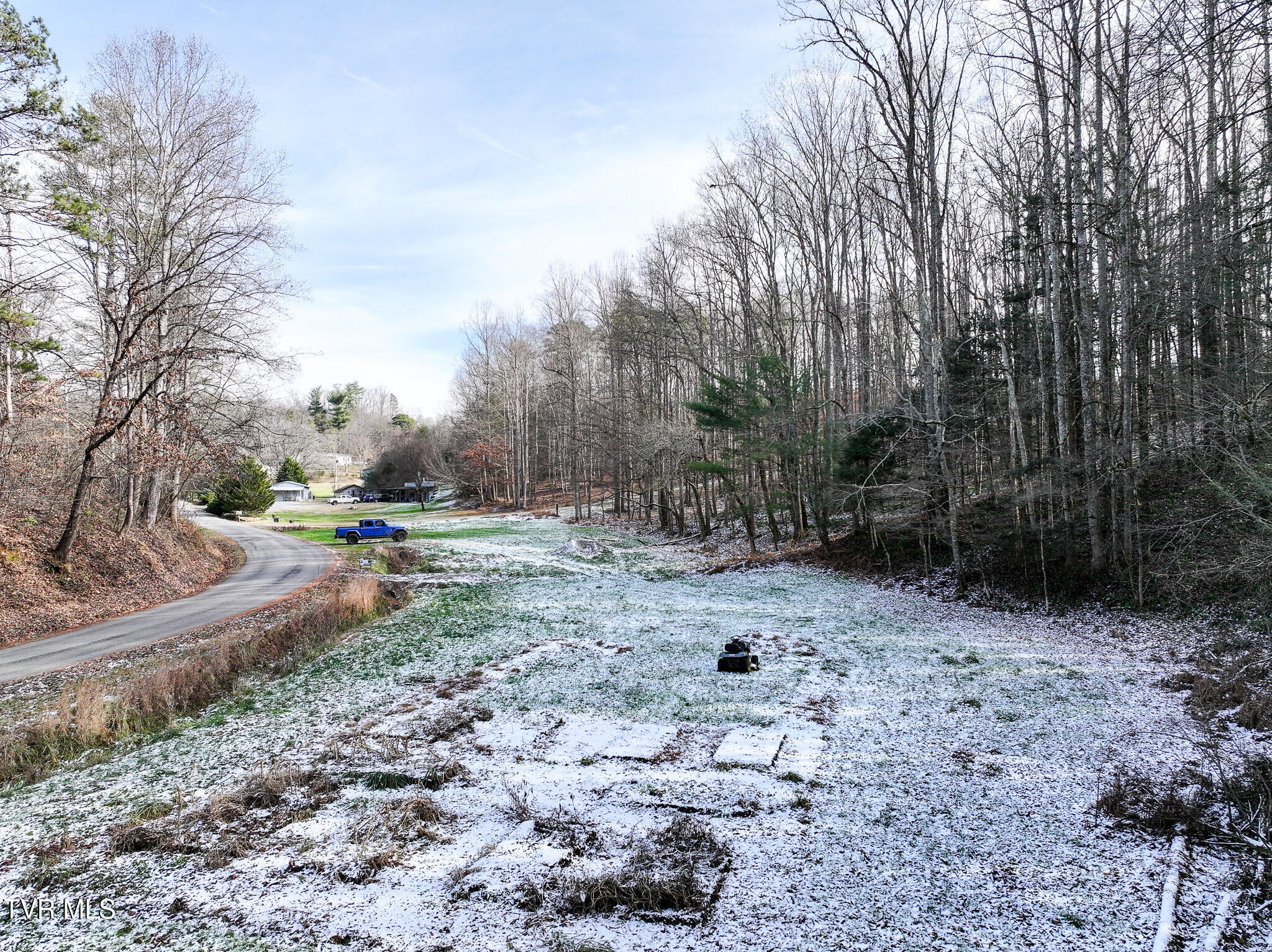 875 Frank Roberts Road, Unit 4 & 5 Afton, TN 37616 - Photo 6 of 27 DJI_20251215134810_0371_D