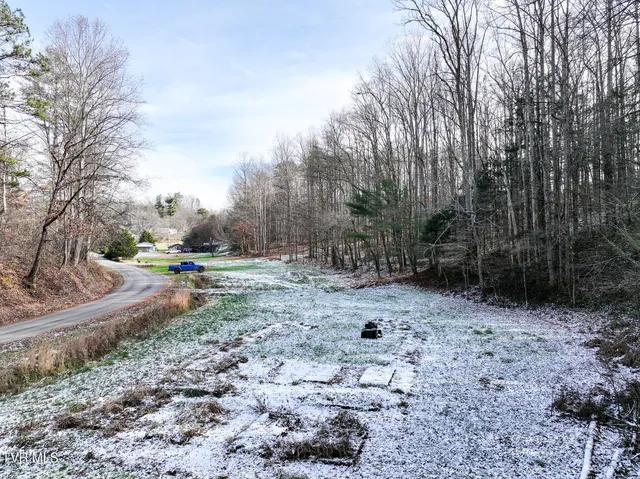 $75,000 | 875 Frank Roberts Road, Unit 4 & 5, Afton, TN 37616