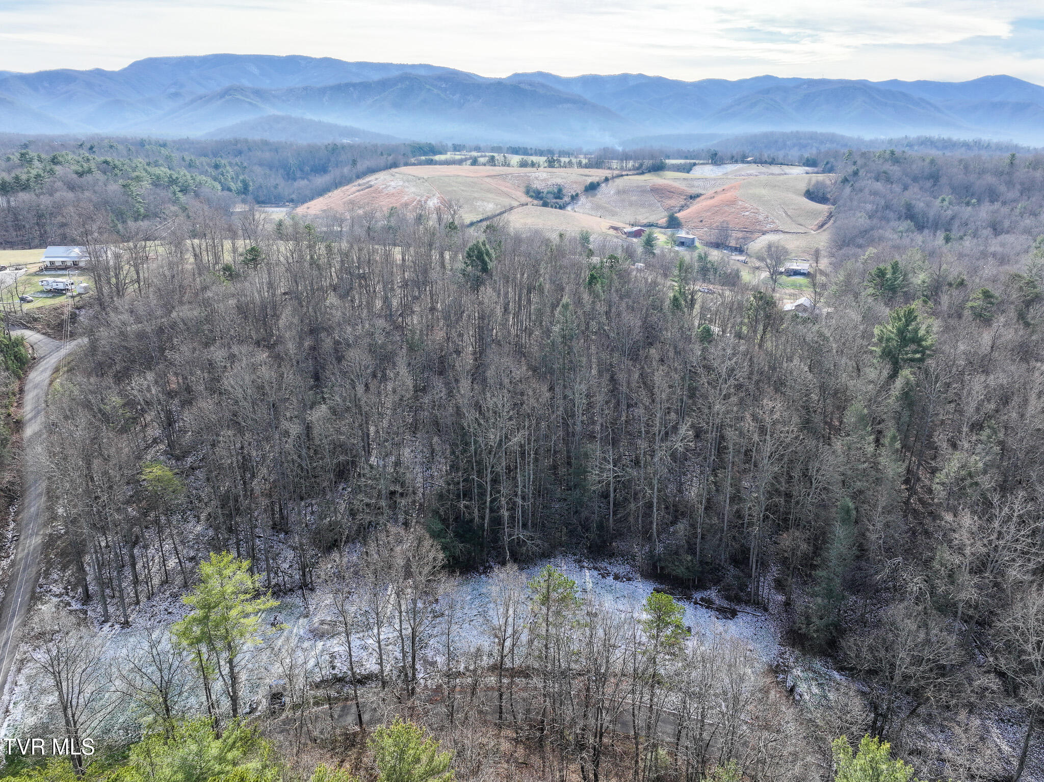 875 Frank Roberts Road, Unit 4 & 5 Afton, TN 37616 - Photo 10 of 27 DJI_20251215135010_0377_D