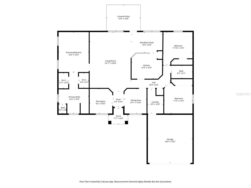 3840 Lema Drive Spring Hill, FL 34609 - Photo 4 of 46