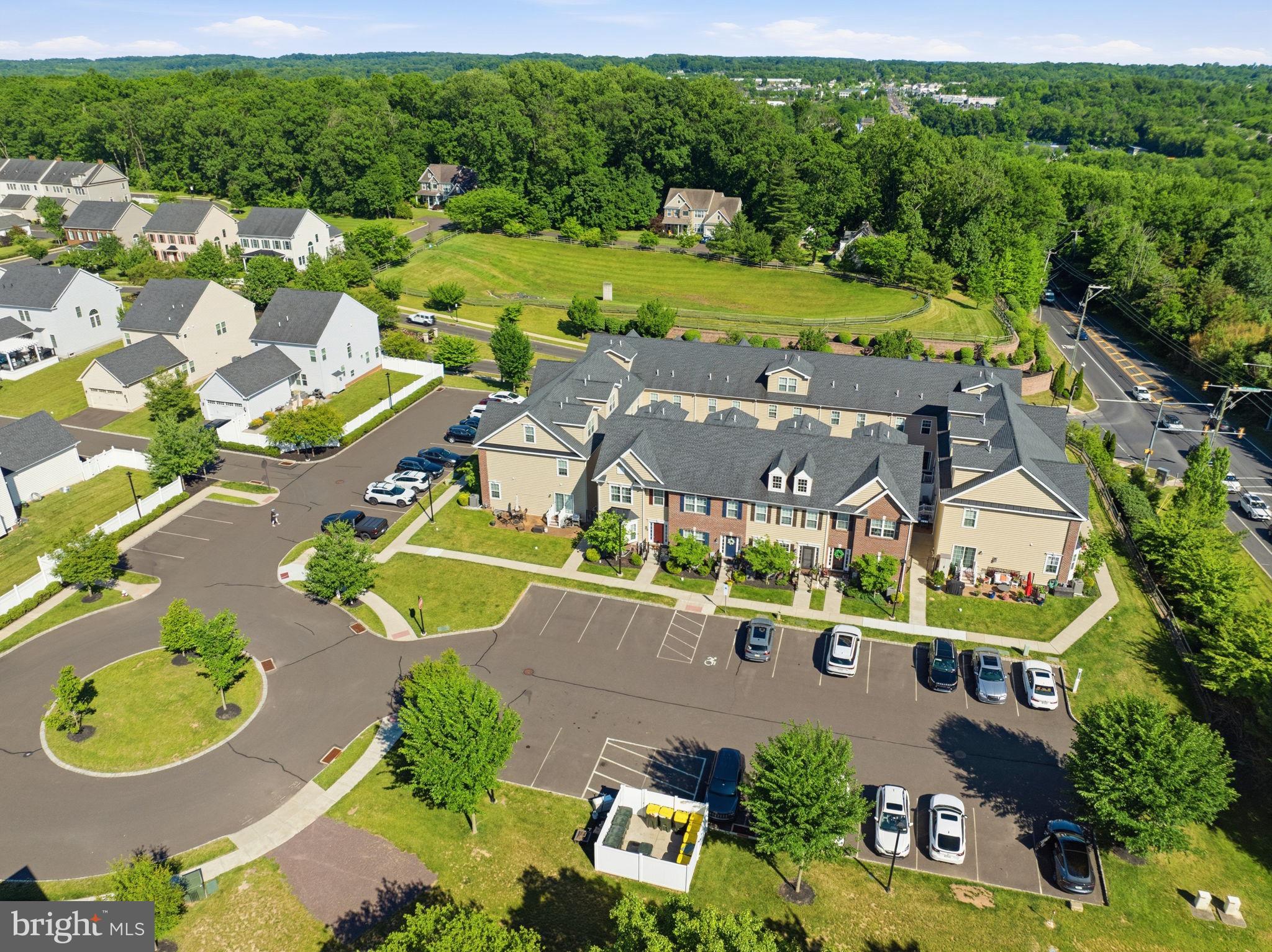3600 Jacob Stout Road, Unit 17 Doylestown, PA 18902 - Photo 41 of 52