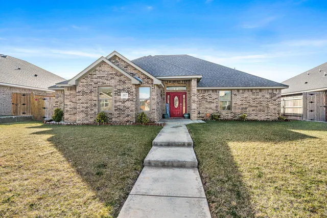 $324,900 | 2807 Atlanta Drive, Amarillo, TX 79118