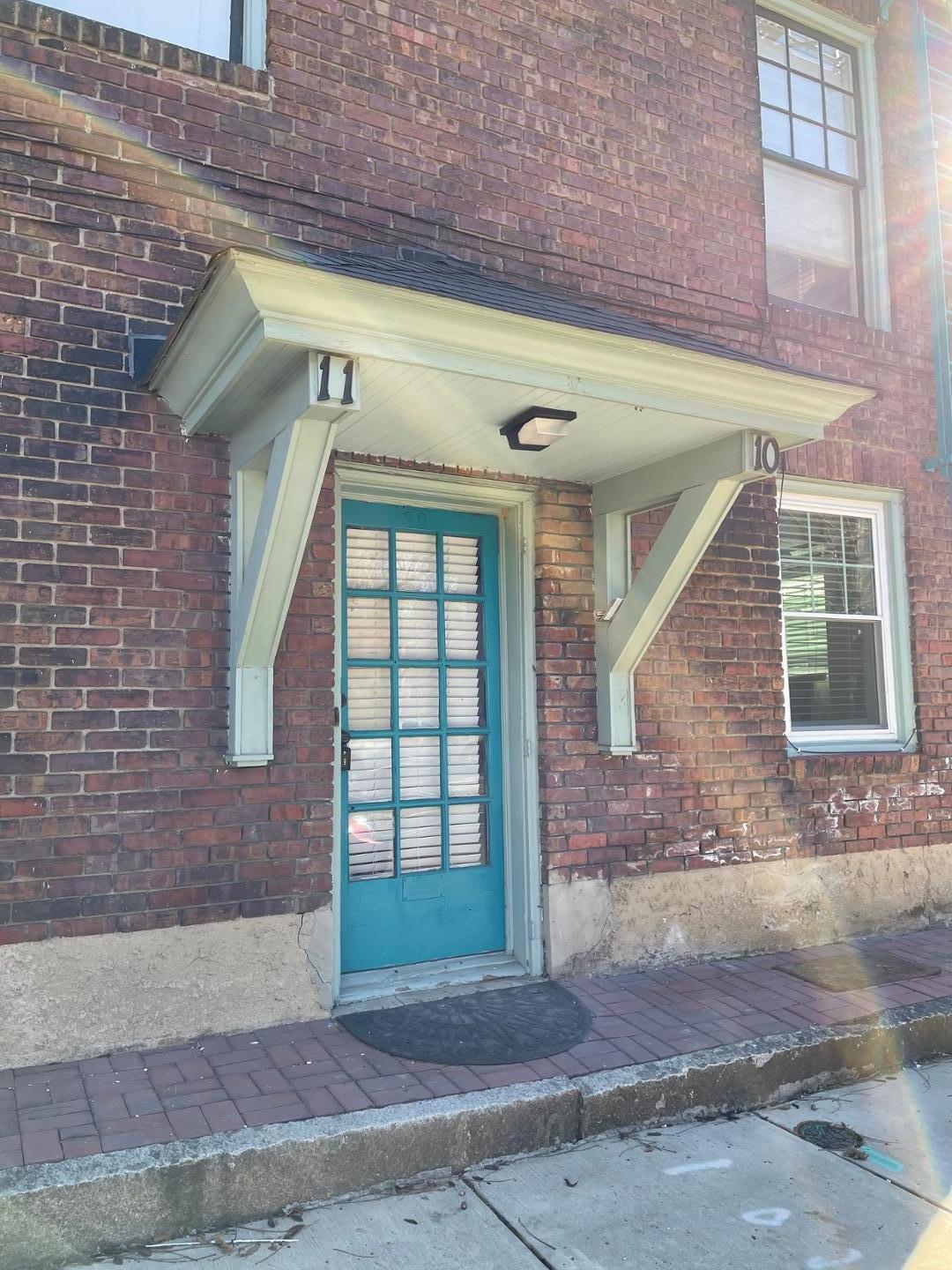 200 East Edenton Street, Unit 11 Raleigh, NC 27601 - Photo 2 of 9