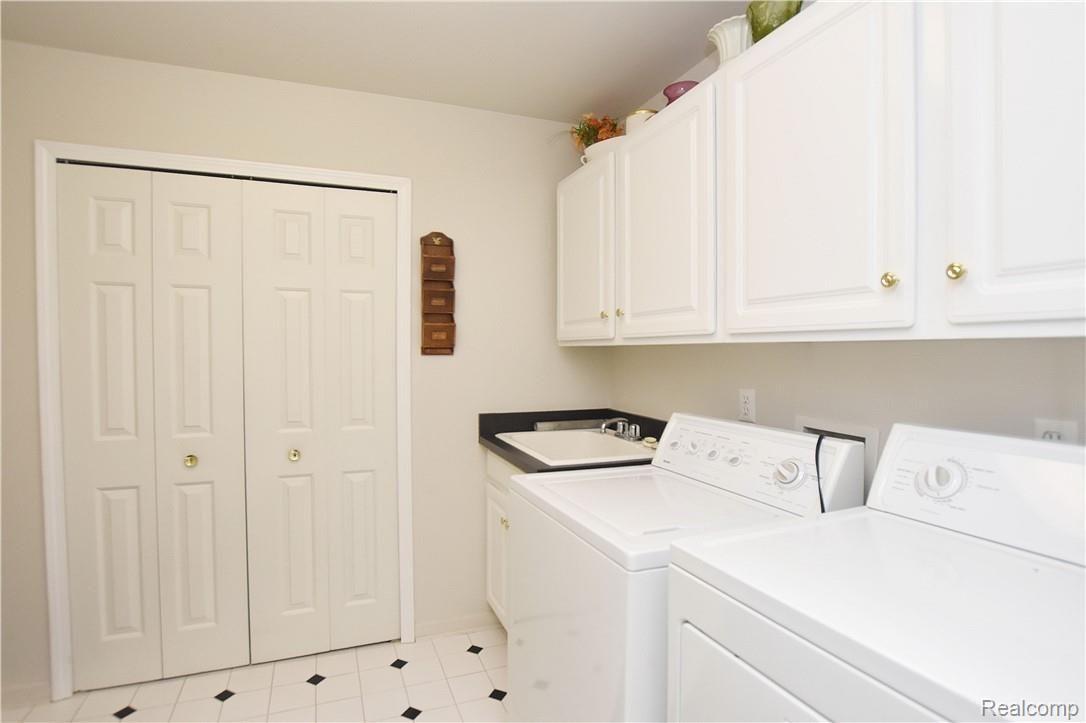 3375 Henley Court Rochester, MI 48309 - Photo 29 of 31 3375 Henley Ct_29.JPG