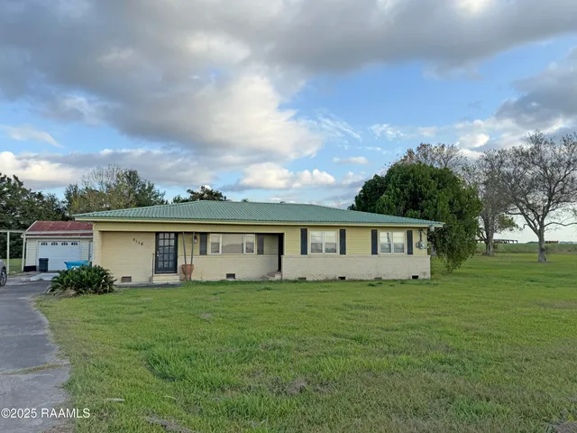 $120,000 | 3116 Catahoula Highway, St. Martinville, LA 70582