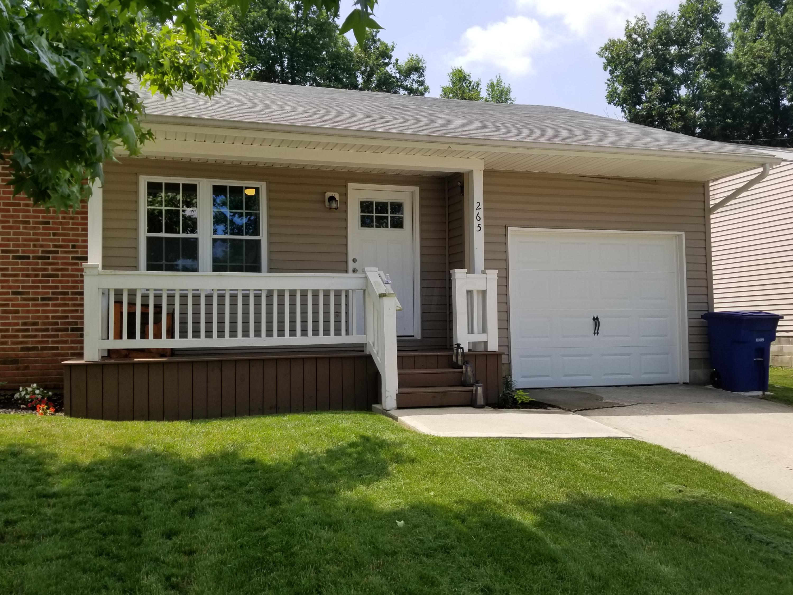 265 Lonepine Road Delaware, OH 43015 - Photo 1 of 23 Gallery Image 1