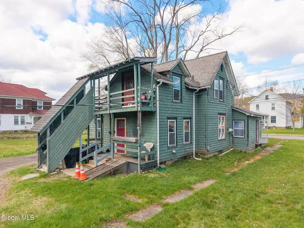 $149,700 | 17 Sherman Avenue, Sidney, NY 13838