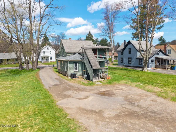 $149,700 | 17 Sherman Avenue, Sidney, NY 13838