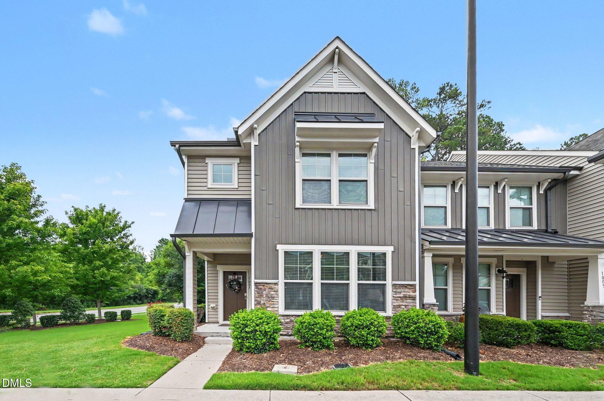 1007 Midtowne Way Durham, NC 27713 - Photo 3 of 32 003_file_3102
