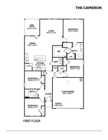$350,990 | 50 Burr Oak Cove, Oakland, TN 38060