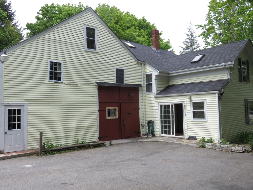297 Winnacunnet Road Hampton, NH 03842 - Photo 12 of 17