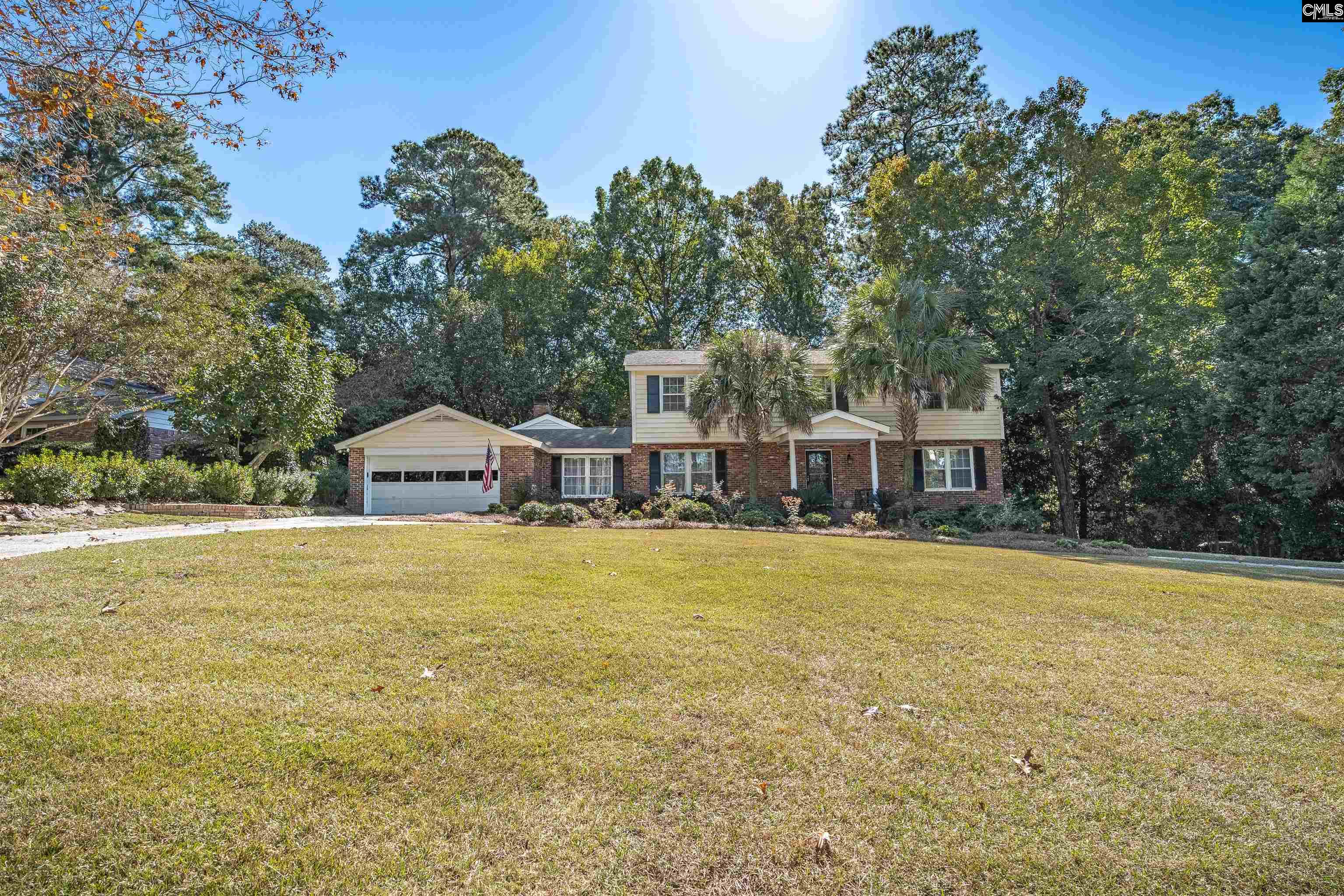 3524 Overcreek Road Columbia, SC 29206 - Photo 57 of 62