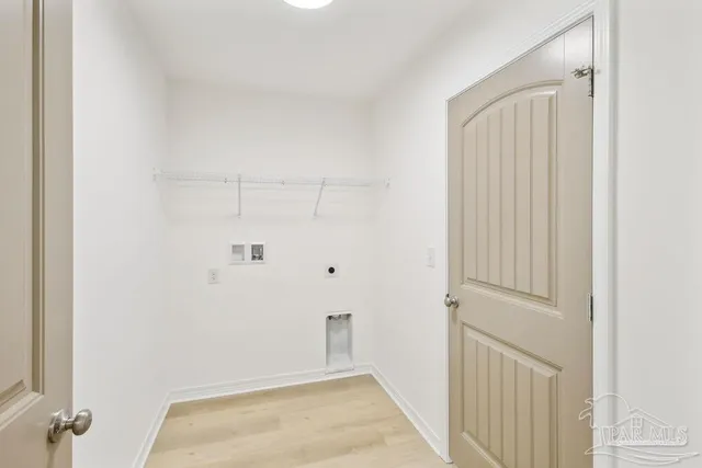 a view of small space