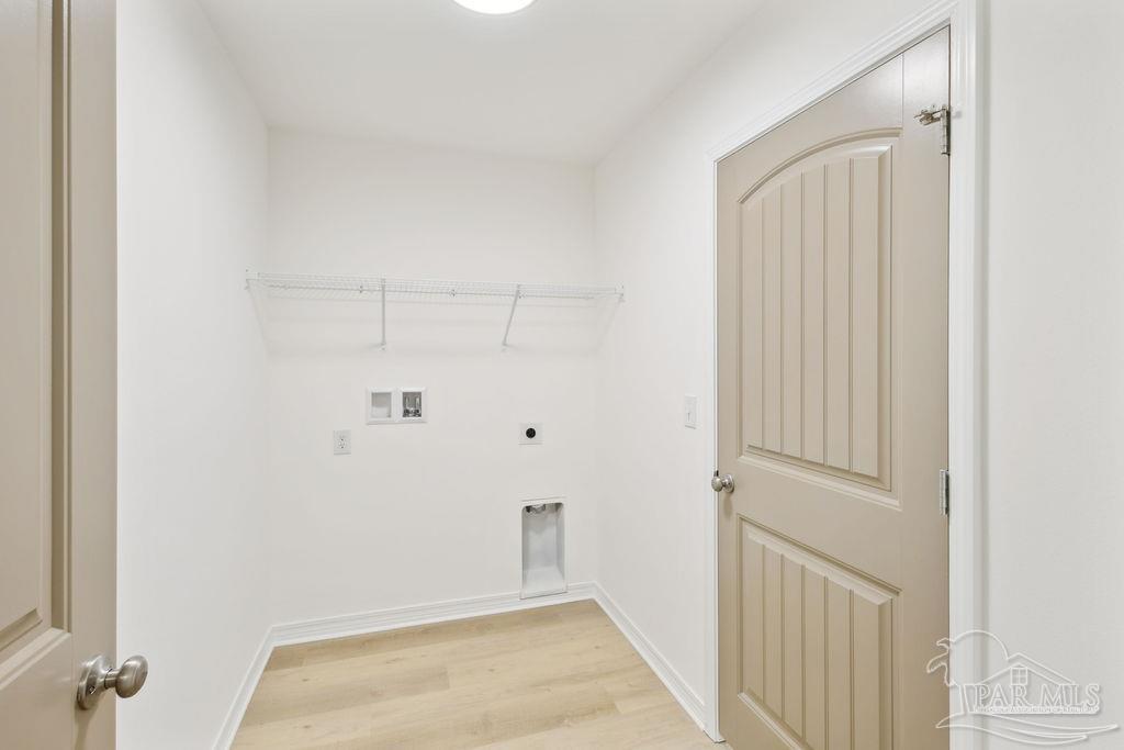 5594 Wiley Scott Road Jay, FL 32565 - Photo 16 of 22 a view of small space