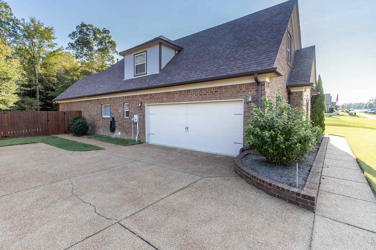 14401 Chapel Ridge Trail Olive Branch, MS 38654 - Photo 23 of 25 Gallery Image 23