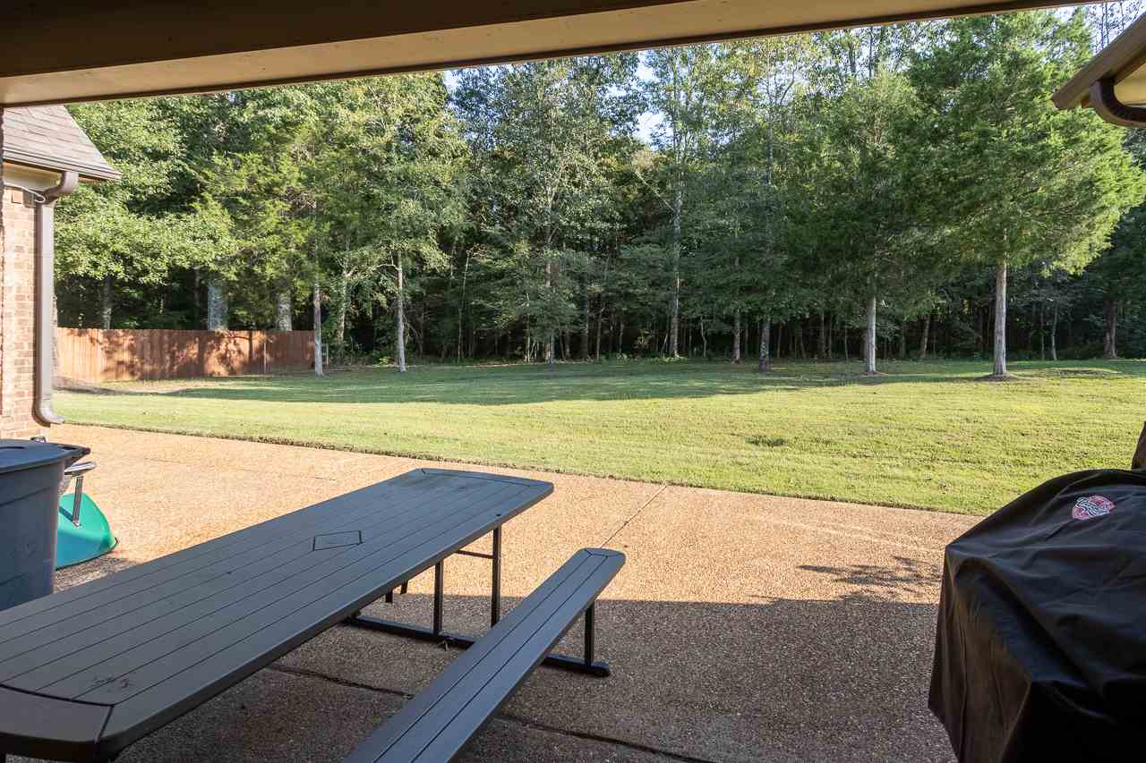 14401 Chapel Ridge Trail Olive Branch, MS 38654 - Photo 24 of 25 Gallery Image 24