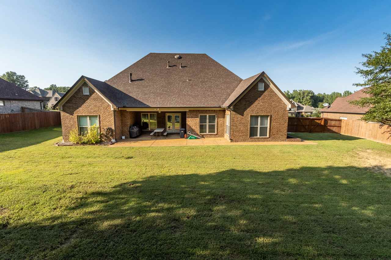14401 Chapel Ridge Trail Olive Branch, MS 38654 - Photo 25 of 25 Gallery Image 25